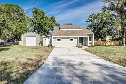 MULBERRY FL Home