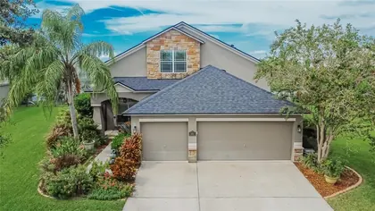 APOLLO BEACH FL Home