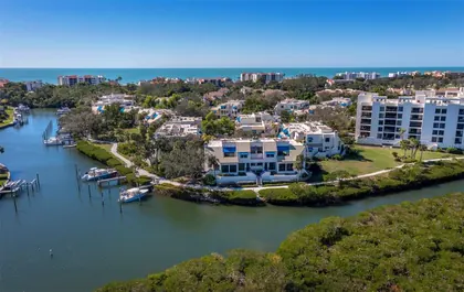 LONGBOAT KEY FL Home