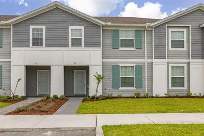 DAVENPORT FL Home