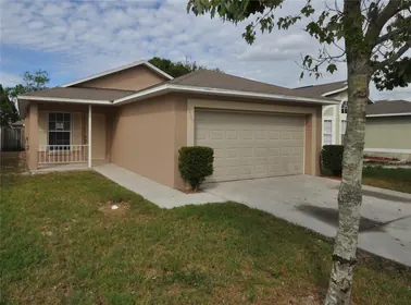 ORLANDO FL Home