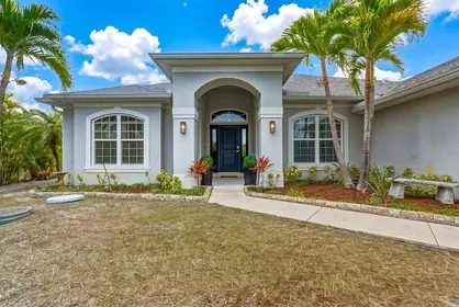 PORT CHARLOTTE FL Home