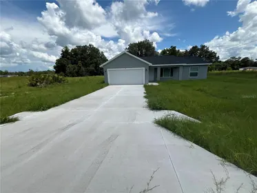 OCKLAWAHA FL Home