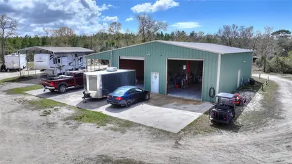 PERRY FL Home