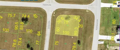 PLACIDA FL Property