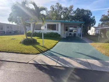 PALM HARBOR FL Home