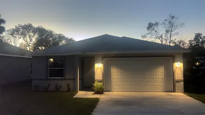 DELAND FL Home