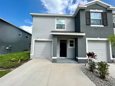 ODESSA FL Home