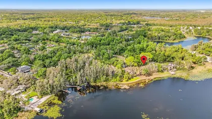 LUTZ FL Property