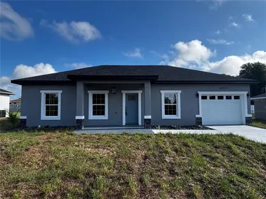 BELLEVIEW FL Home