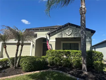 RIVERVIEW FL Home