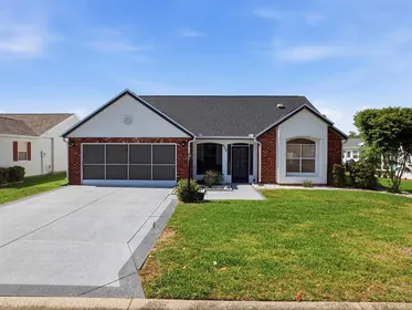 THE VILLAGES FL Home