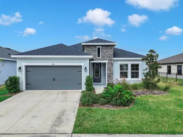 APOLLO BEACH FL Home