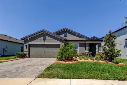 DADE CITY FL Home