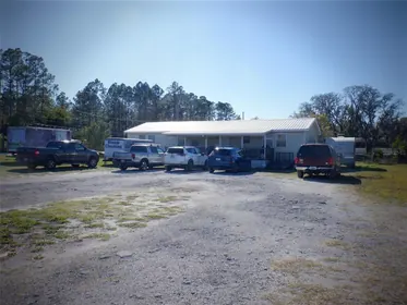 ODESSA FL Property