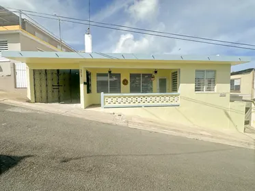 VIEQUES PR Home