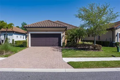 PALMETTO FL Home