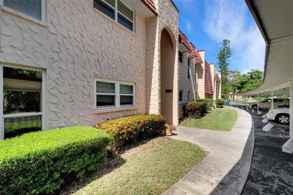 SEMINOLE FL Home