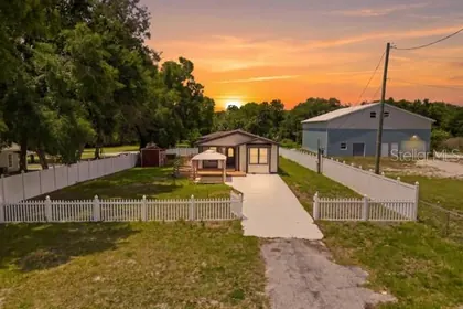 WAUCHULA FL Home