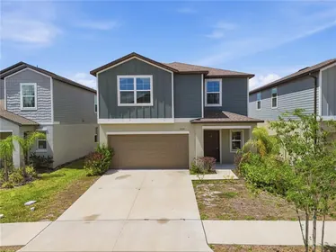 LAND O LAKES FL Home