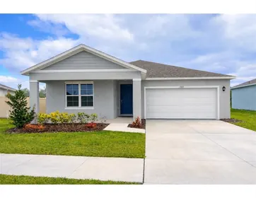 HAINES CITY FL Home