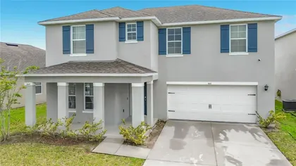 ST CLOUD FL Home