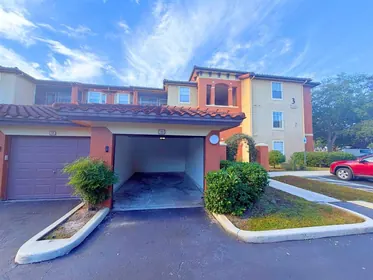 ORLANDO FL Home