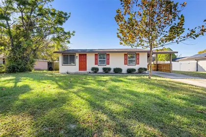 DELTONA FL Home