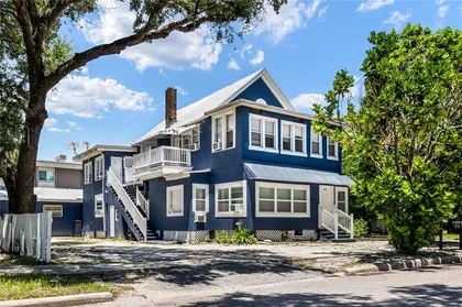 TAMPA FL Home