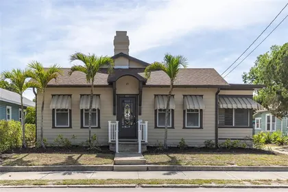 BRADENTON FL Home