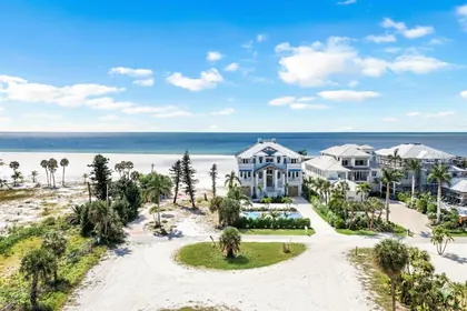 FORT MYERS BEACH FL Property