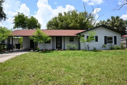 TAMPA FL Home