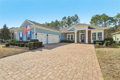 ST AUGUSTINE FL Home