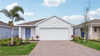 PORT CHARLOTTE FL Home