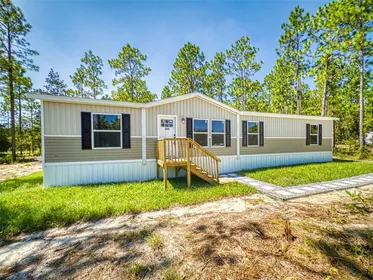 WILLISTON FL Home