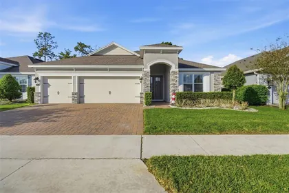 DELAND FL Home