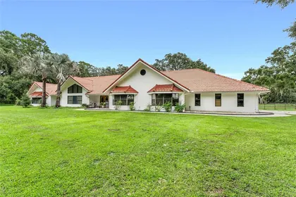 WILLISTON FL Home