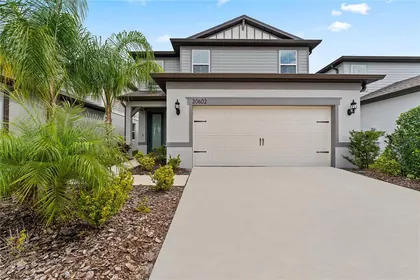 LAND O LAKES FL Home