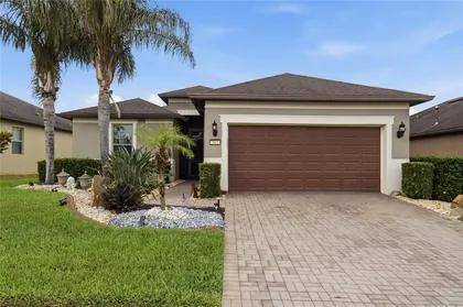 DAVENPORT FL Home