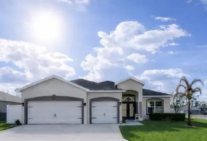 MULBERRY FL Home