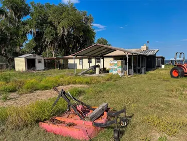 PALATKA FL Home