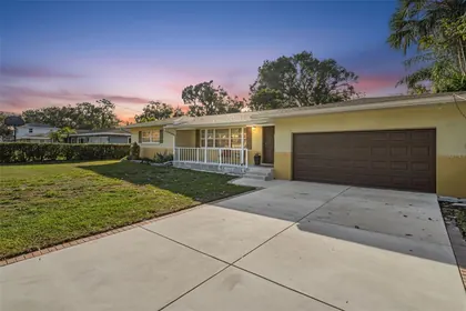 CLEARWATER FL Home