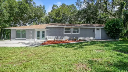 APOPKA FL Home