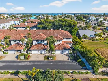 TIERRA VERDE FL Home
