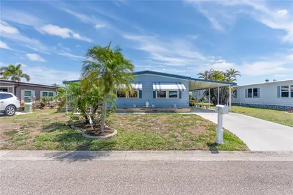NORTH PORT FL Home