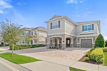 KISSIMMEE FL Home