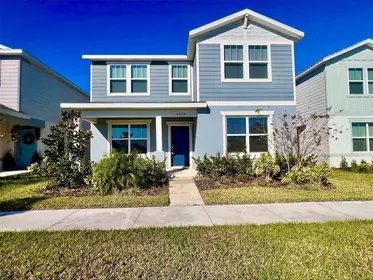 ST CLOUD FL Home