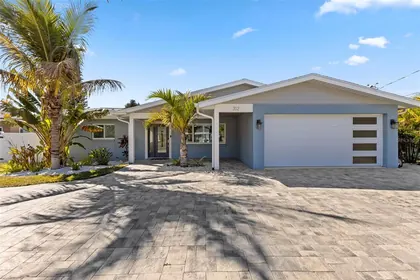 PALM HARBOR FL Home