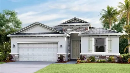 LAKEWOOD RANCH FL Home