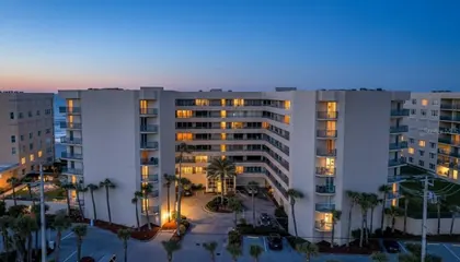 PORT ORANGE FL Home